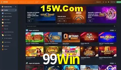 99Win App