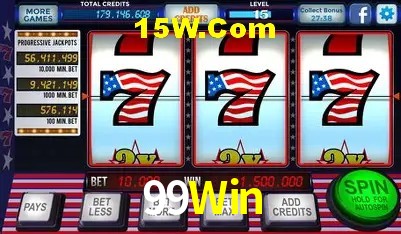 99Win - Várias Máquinas Slots E Bônus - 99Win Bet